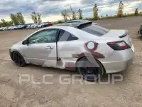 2007 Honda CIVIC фото