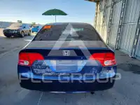2007 Honda CIVIC фото