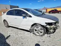 2007 Honda CIVIC photo