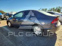 2007 Honda CIVIC photo