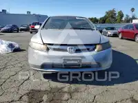 2007 Honda CIVIC фото