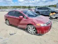 2007 Honda CIVIC photo