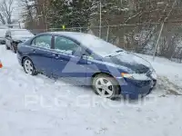 2007 Honda CIVIC фото