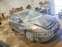 2007 Honda CIVIC фото