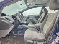 2007 Honda CIVIC фото