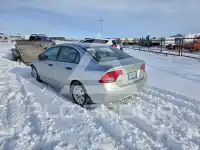 2007 Honda CIVIC фото