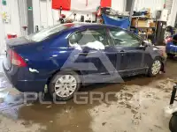 2007 Honda CIVIC фото