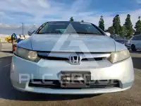 2007 Honda CIVIC фото