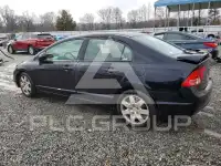 2007 Honda CIVIC фото