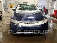 2007 Honda CIVIC фото