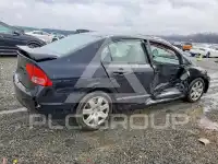 2007 Honda CIVIC фото