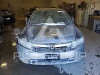 2007 Honda CIVIC фото