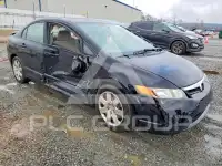 2007 Honda CIVIC фото
