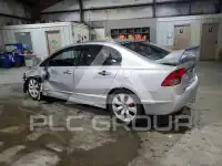 2007 Honda CIVIC photo