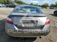 2007 Honda CIVIC фото