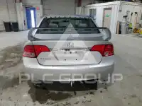 2007 Honda CIVIC photo