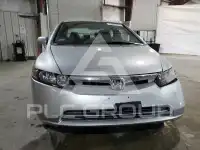 2007 Honda CIVIC photo