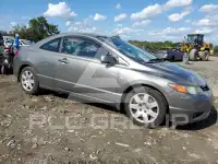 2007 Honda CIVIC фото
