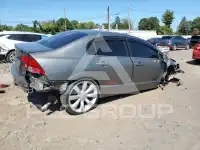 2007 Honda CIVIC фото