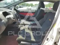 2007 Honda CIVIC photo