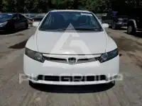 2007 Honda CIVIC photo