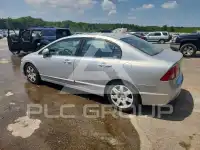 2007 Honda CIVIC фото