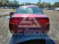 2007 Honda CIVIC фото