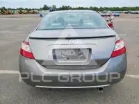 2007 Honda CIVIC фото