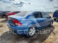 2007 Honda CIVIC фото