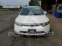 2007 Honda CIVIC photo