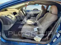 2007 Honda CIVIC photo