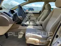 2007 Honda CIVIC фото
