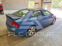 2007 Honda CIVIC фото