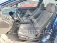 2007 Honda CIVIC фото