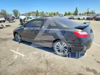 2007 Honda CIVIC photo
