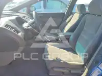2007 Honda CIVIC photo