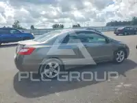 2007 Honda CIVIC фото