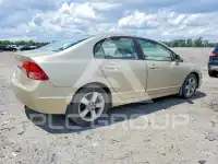 2007 Honda CIVIC фото