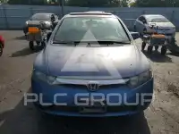 2007 Honda CIVIC фото