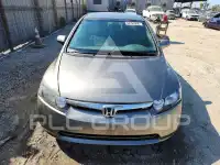 2007 Honda CIVIC фото