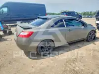 2007 Honda CIVIC фото
