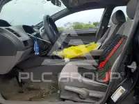 2007 Honda CIVIC фото