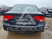 2007 Honda CIVIC фото