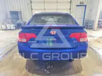 2007 Honda CIVIC photo