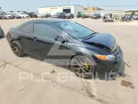 2007 Honda CIVIC фото