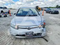 2007 Honda CIVIC фото