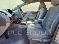 2007 Honda CIVIC фото