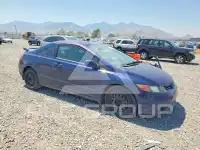 2007 Honda CIVIC фото