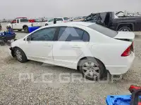 2007 Honda CIVIC фото