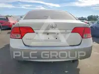 2007 Honda CIVIC фото